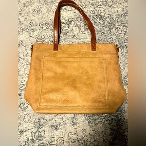 Sasha + Sofi purse
